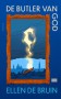 Boek cover