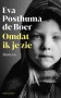 Boek cover
